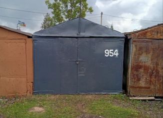 Продам гараж, 16 м2, Пушкин, Гусарская улица, 22