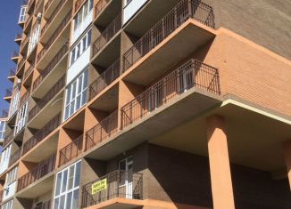 Продам двухкомнатную квартиру, 45.3 м2, Ростов-на-Дону, 2-й Атмосферный переулок, 4, Ворошиловский район