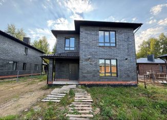 Продам дом, 196 м2, Татарстан, улица Ясмин, 2Б