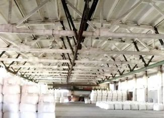 Сдам складское помещение, 1728 м2, Новомосковск, Комсомольское шоссе, 72