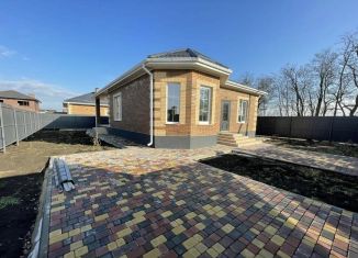 Продается дом, 110 м2, Краснодарский край, Ягодная улица