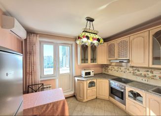 Аренда 1-ком. квартиры, 38.3 м2, Москва, улица Академика Пилюгина, 26к1