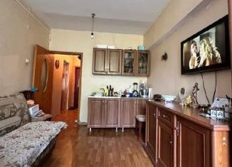 1-комнатная квартира в аренду, 35 м2, Краснодар, Офицерская улица, 52Б, микрорайон ЗИП