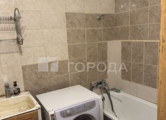 Продам квартиру студию, 16 м2, Новосибирск, улица Мира, 59/2