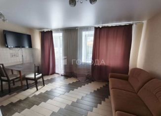 Аренда 2-комнатной квартиры, 43 м2, Новосибирск, Кубовая улица, 96/1, метро Заельцовская