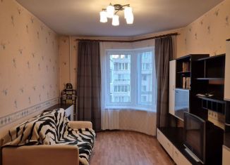 Сдам 1-комнатную квартиру, 42 м2, Санкт-Петербург, улица Маршала Тухачевского, 13