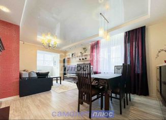 Продаю 3-комнатную квартиру, 141.3 м2, Чебоксары, улица Академика Алексея Николаевича Крылова, 5к1