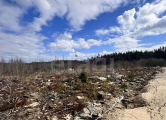 Продажа земельного участка, 12 сот., Карелия, улица Сулажгорского Кирпичного Завода