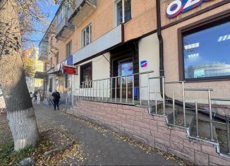 Сдам в аренду помещение свободного назначения, 40 м2, Республика Башкортостан, улица Цюрупы, 124