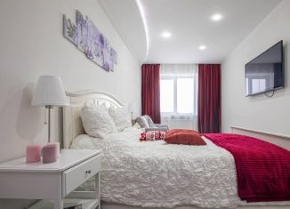 Сдаю в аренду 1-комнатную квартиру, 41.5 м2, Ростов-на-Дону, улица Малюгиной, 236/79