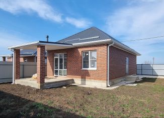 Продаю дом, 124 м2, Краснодарский край, Измаильская улица