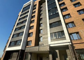 Продаю двухкомнатную квартиру, 60.1 м2, Тамбов, улица имени Павла Строганова, 3