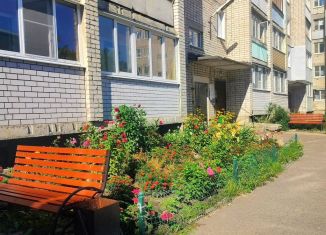 Продажа 3-ком. квартиры, 72 м2, Муром, улица Артёма, 20