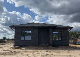 Продаю дом, 125 м2, деревня Макаровка, Лазурная улица