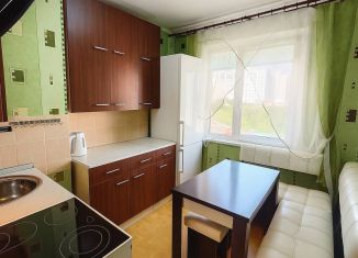 Продается 1-ком. квартира, 30 м2, Мурманск, улица Капитана Орликовой