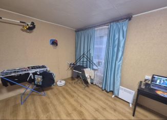 2-ком. квартира на продажу, 52.5 м2, Ярославль, улица Елены Колесовой, 52/45