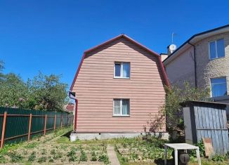 Продам дом, 95 м2, деревня Ликино, деревня Ликино, 86П