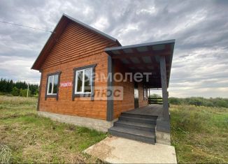 Дом на продажу, 85 м2, Республика Башкортостан, Уфимская улица, 58