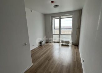 Сдается однокомнатная квартира, 37 м2, Тюмень, Полевая улица, 117к5, ЖК Озёрный Парк