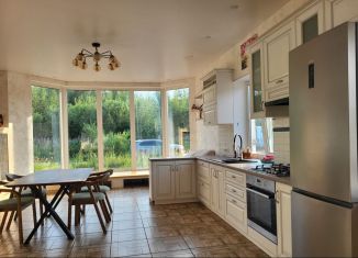 Сдается в аренду дом, 120 м2, Карелия, Таёжный проезд, 13