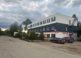 Сдам в аренду помещение свободного назначения, 120 м2, Ковров, Элеваторная улица, 1к1