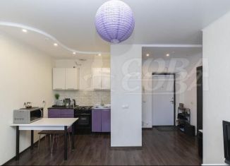 Продаю однокомнатную квартиру, 33 м2, Тюмень, Малая Боровская улица, 28