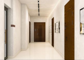 Продам 2-комнатную квартиру, 52.3 м2, Дагестан