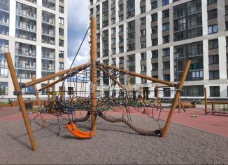 Однокомнатная квартира на продажу, 35.5 м2, посёлок Парголово, Михайловская дорога, 14к1