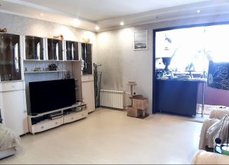 3-комнатная квартира на продажу, 105.6 м2, Чита, Суглинная улица, 2Б