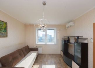 Однокомнатная квартира на продажу, 34.9 м2, Тюмень, улица Николая Ростовцева, 20