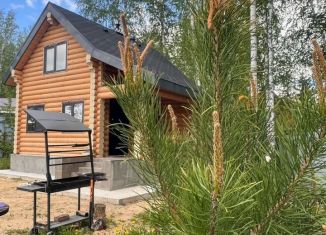 Сдается в аренду дом, 80 м2, Тюмень