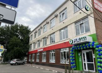 Сдаю в аренду офис, 75 м2, Краснодарский край, Российская улица, 25