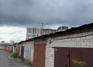 Гараж на продажу, Удмуртия, улица Холмогорова, 13А