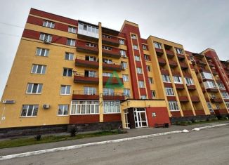 Продам квартиру студию, 25 м2, село Зубово, улица Игоря Талькова, 4