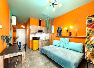 Аренда квартиры студии, 22 м2, посёлок Коммунарка, улица Потаповская Роща, 20к2