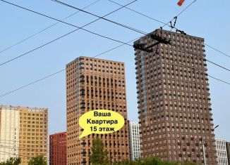 Продам 4-ком. квартиру, 83.1 м2, Республика Башкортостан, улица Энтузиастов, 7
