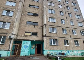 Продам однокомнатную квартиру, 19.9 м2, Нефтекамск, Социалистическая улица, 91