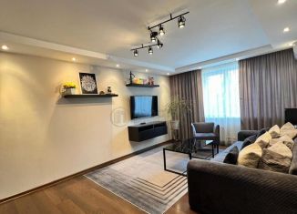 Продается трехкомнатная квартира, 71 м2, Королёв, улица 50-летия ВЛКСМ, 4В