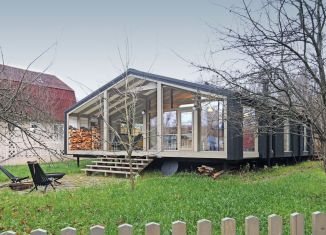 Сдам в аренду дом, 120 м2, Москва, СНТ Лесная Поляна-1, 30