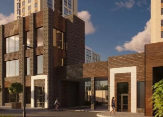 Продам 3-ком. квартиру, 75.8 м2, Краснодар, микрорайон 9 километр