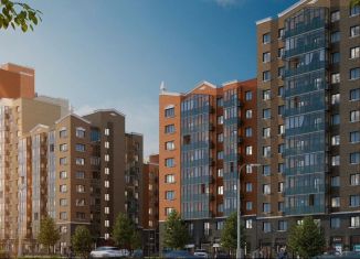 Продам 3-комнатную квартиру, 87 м2, Красноярский край