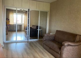 Сдам 1-ком. квартиру, 30 м2, Новосибирск, Народная улица, 7, метро Заельцовская