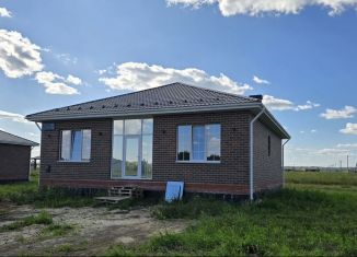 Продаю дом, 109.6 м2, Татарстан, Небесная улица, 35