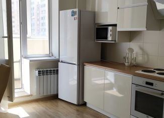 1-комнатная квартира в аренду, 42 м2, Саратов, улица имени Александра Кривохижина, 4, Заводской район