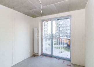 Однокомнатная квартира на продажу, 36.7 м2, Тюмень, улица Новосёлов, 105