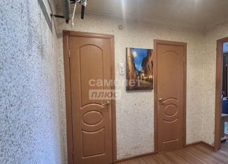 Продажа 2-комнатной квартиры, 52 м2, Коряжма, Архангельская улица, 5Б