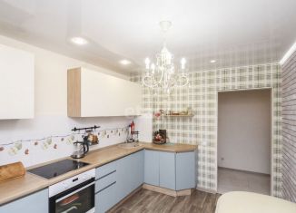 Продажа двухкомнатной квартиры, 51.8 м2, Тюмень, Пражская улица, 51/1