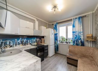 1-ком. квартира на продажу, 34.2 м2, Пермь, улица Кабельщиков