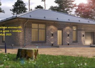 Продам дом, 135 м2, поселок Топольки, Вербная улица, 81