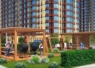 Трехкомнатная квартира на продажу, 70.5 м2, Ростов-на-Дону, улица 23-я Линия, 54с5